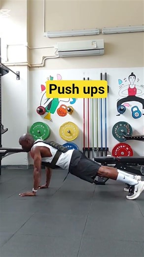 Simple exercise yet effective ‪@YouTube‬