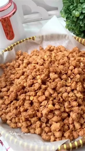 Kacang Kribo renyah & Gurih #kacangkribopedasmanis #resepkacang #reseptiktok #serunyakuliner #kulinertiktok