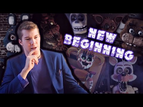 Important News [Channel Update]