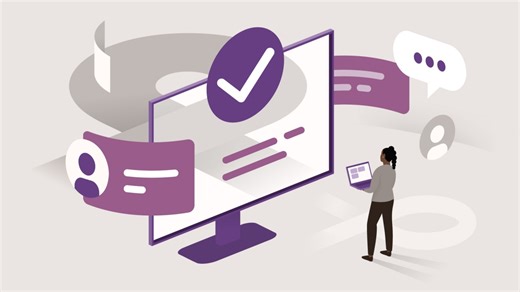 Microsoft Loop Quick Tips Online Class | LinkedIn Learning, formerly Lynda.com
