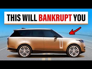 10 WORST Luxury SUVs For 2024 You Should NEVER Buy - Avoid These Unreliable SUVS!