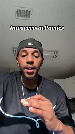 5.1K views · 796 reactions | Introverts at parties . . . . . #introverts #ntrovertclub #introvertsbelike #introverted #introvertstruggles #introvert #intovertlife | Ntrovert Club | Facebook