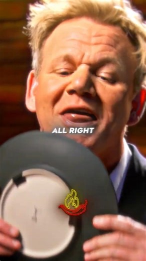 The DESSERT That Made Gordon Ramsay LICK the Plate! | MasterChef US