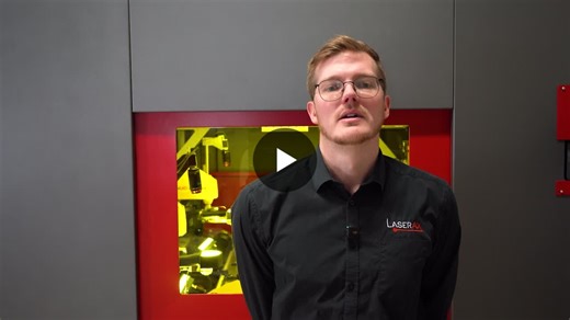 Battery Laser Welding Challenge #8: Localized Extraction | Laserax