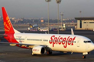 SpiceJet sets up retail venture SpiceStyle; eyes more ancillary revenues