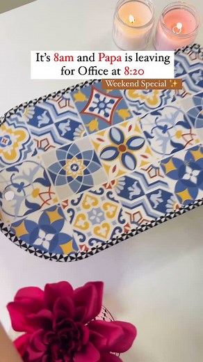 5.9K views · 85 reactions | Quick & Easy Breakfast Recipe  Cooking...