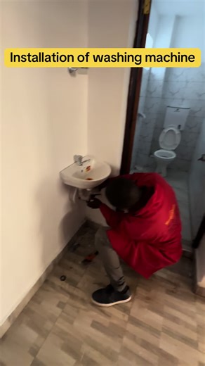 Hisense 8kg wash and spin #hisense8kgwashandspin #hisensewashingmachines #smartechkenya