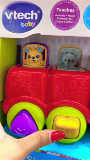 Fisher-price#puppy's game activity board#cute#toys #shortsfeed #shorts #vtech