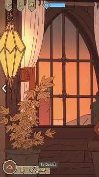 Ithya: Magic Studies - Autumn Update