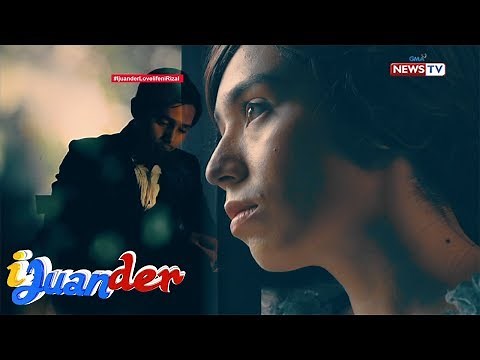 iJuander: Dr. Jose Rizal at Josephine Bracken, paano nagkakilala?