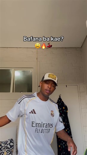 Bafana Ba Kae? A Celebration of Mzansi Culture