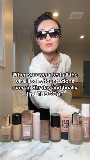 I said what I said #fivesecondmakeup #bestfoundation #foundationrecommendation #foundationreviews #bestnaturalfoundation #creamfoundation #bestsephorafoundation #chanelunboxing #chanellipstick #chanelloosepowder #chanelclassicflap #chanelsettingpowder #chanelnaildesigns #chanelcreambronzer #chanelmakeup #chanelwaterfreshtint #chanelwaterblush #chanelfoundation