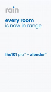 Every room is now in range with the 101™ 5G smart range. Only on rainOne. | rain South Africa