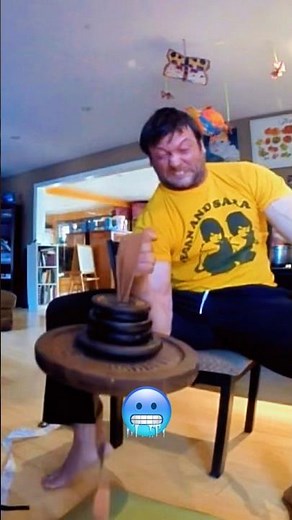 Incredible Nostalgic Armwrestling Training of Champion Devon Larratt! 🥶👀