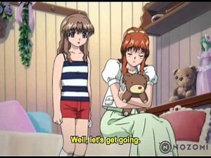 Please Teacher Episode 4 (Sub): Actually, I Think I Love You
