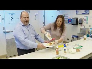 Street Corn Recipe │Food 4 Less