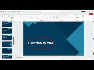 Use of Filter in VBA and Creating User Defined Functions (UDF) in Excel VBA |