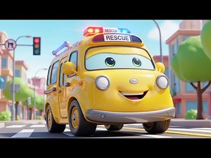 Wheels on the Bus Go to the Zoo 🚌🦁🐘 | Animal Adventure Nursery Rhyme for Kids