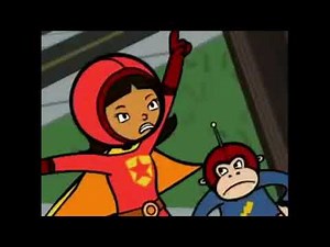 S0 E2 Enter, the Butcher