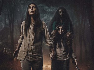 10 Film Horor Indonesia Terlaris 2025, Cetak Jutaan Penonton!