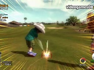 Everybody's Golf : World Tour