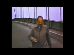 Tacoma-Narrows Bridge Collapse -- Time Corrected