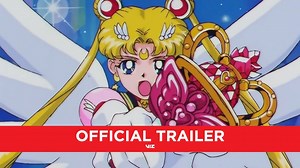 87K views · 1.9K reactions | Sailor Moon Sailor Stars is ready to hit the stage and shine with its first North American release! STAGE ON!  Order Sailor Moon Sailor Stars, Season 5, Part 1 on Blu-ray/DVD: https://buff.ly/2KYY1LG | VIZ Media | Facebook