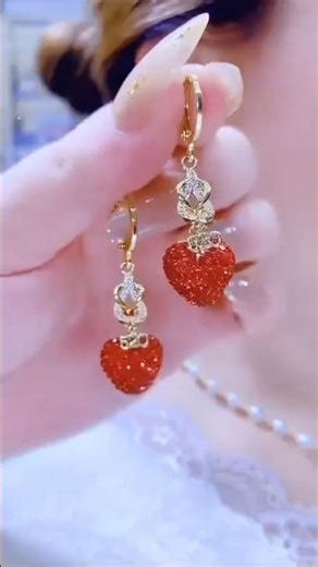 Earring Trends That Will Dominate 2025