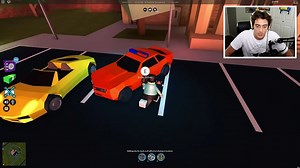 NEW FASTEST VEHICLE IN ROBLOX JAILBREAK