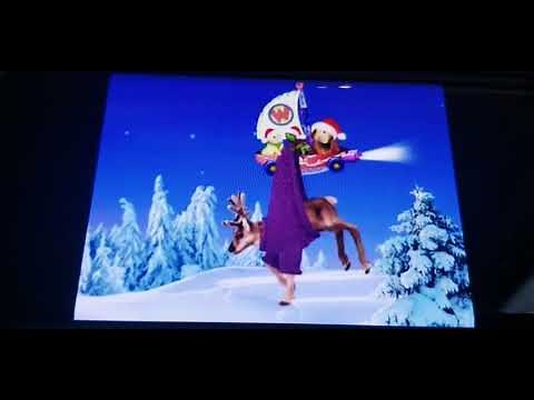 The wonder pets DVD collection trailer