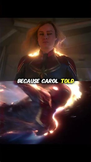 Why Nick Fury WAITED to Call Captain Marvel 📟🤔