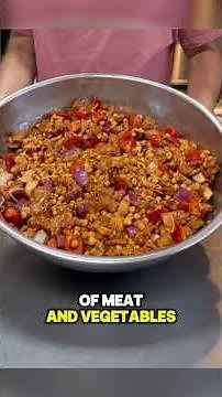 Sheet Pan Chicken Shawarma #easyrecipe #shawarma