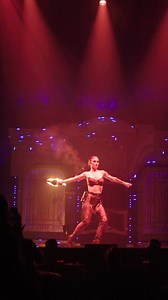Discover The Cosmic Cabaret Show: LASSÙ on the Sunshine Coast! Step Into LASSÙ. A Spectacular, Award Winning Risqué Adult Circus & Cabaret Experience. 🌶️🎪 ⭐️⭐️⭐️⭐️⭐️ "Powerhouse singing, swinging and slinging, this is an upbeat fast paced kind of show. I’m so glad I went… and I know you will be too!" - Fringe World ⭐️⭐️⭐️⭐️⭐️ "A wonderful show, full of moments that were either jaw-dropping, laugh-out-loud, or sensually sizzling" - X-Press Magazine Book Your Seats Now – Experience LASSÙ Cosmic 