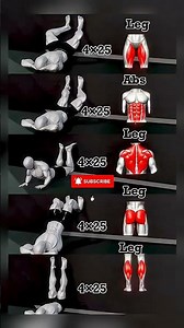 GET Perfect Abs with BEST Exercises Now #exercise #workout #Abs #Sixpack #fatlose