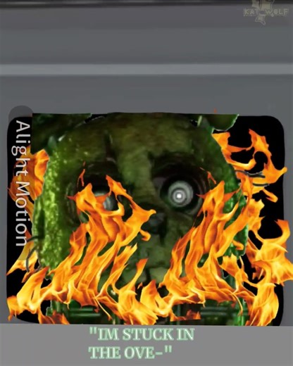 fnaf cooking👁👄👁 #fnaf #fivenightsatfreddys #edit #funny