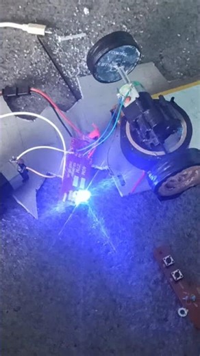 how to make remote control car at home.