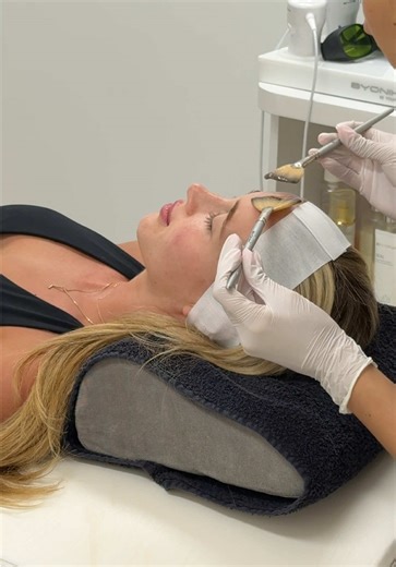 Skin Care Day at Dr Cosima Medispa in Bondi Junction