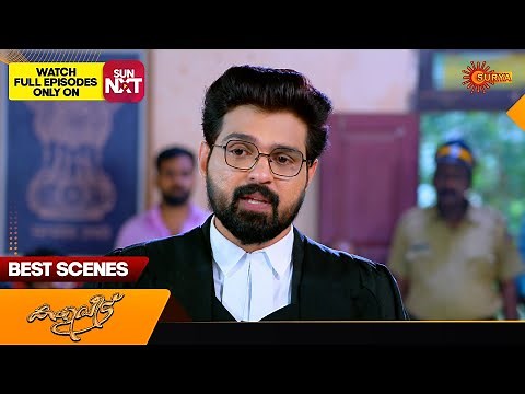 Kaliveedu - Best Scenes | 24 Jan 2024 | Surya TV Serial