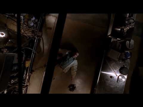 If the ending of Breaking Bad had a song "Falling Down"