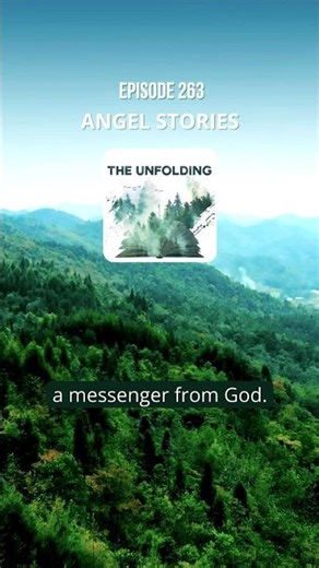 I Met My Angel On That Day | Angel Stories #shorts