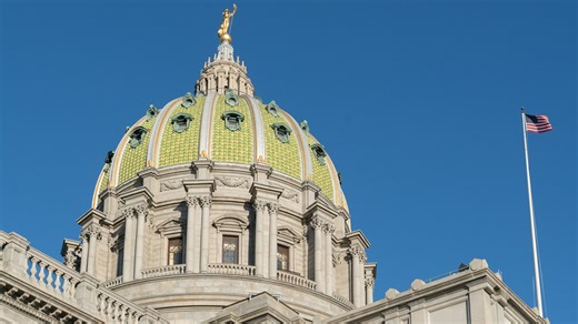 PA. Rep. looks to implement chemical castration of child predators