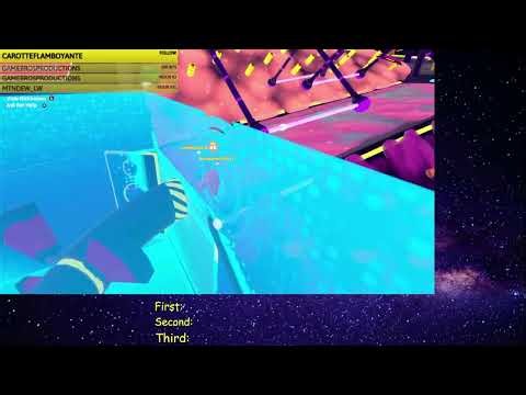 Test Stream 5