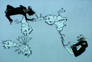 I Am A Chain Reaction