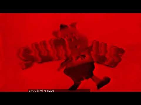 Sunkus Logo Effects (Sponsored by Touchstone Television 2002 Effects) (Extended V2)