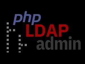 5 Création Apache pour phpLDAPadmin