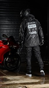 599K views · 2.4K reactions | New V2.Flow™ Mesh Armoured Gear now...