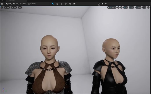 Daz Studio 4.15 自带LipSync语音生成口型动画插件整合版本