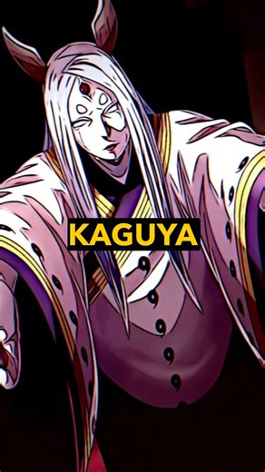 Kaguya's Divine Powers: The Kekkimora Abilities That Surpass All Kekkei Genkai