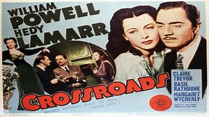 Crossroads (1942) ★