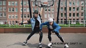 166 reactions · 149 shares | The new Segway Drift W1 e-Skates offer you a trendy way to move and have fun in a way that you haven’t ever before. Get them now with 10% discount! | Segway | Facebook